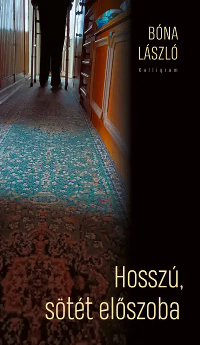Olcsóbb Hosszú, sötét előszoba - Anyám és halál