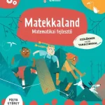 Nézd meg most Matekkaland - Matematikai fejlesztő 7-9 éveseknek