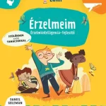 Legjobb ár Érzelmeim - Érzelmiintelligencia-fejlesztő 5-7 éveseknek