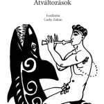 Átváltozások - Második, javított kiadás Biztonságos fizetés