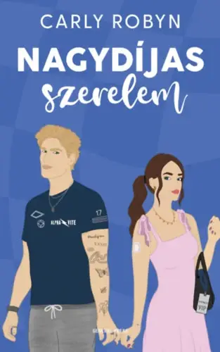 Vedd meg most Nagydíjas szerelem