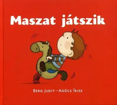 Ne maradj le Maszat játszik