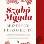 Azonnali szállítás Mózes egy, huszonkettő