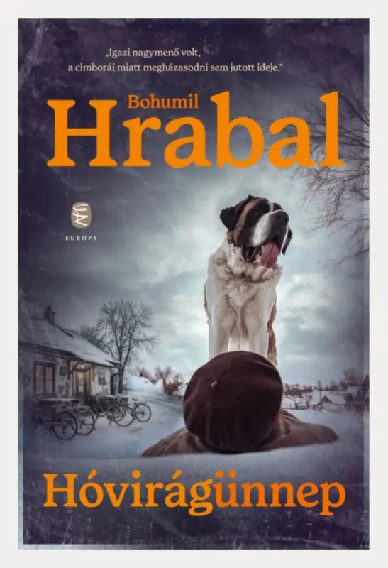 Végkiárusítás Hóvirágünnep