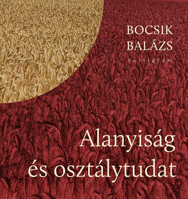 Nézd meg most Alanyiság és osztálytudat