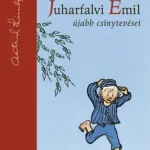 Juharfalvi Emil újabb csínytevései - új Szezonális akció