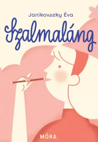Szalmaláng - felújított kiadás Vedd meg most
