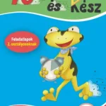 10 perc, és kész - feladatlapok 2. osztályosoknak Vásárlói kedvenc