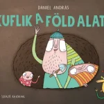 Árcsökkenés Kuflik a föld alatt
