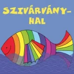 Expressz szállítás Szivárványhal