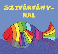 Expressz szállítás Szivárványhal