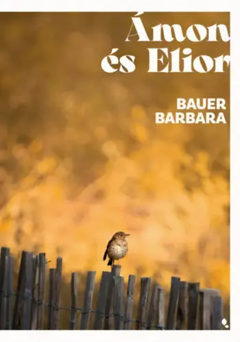 Ámon és Elior Gyors kiszállítás