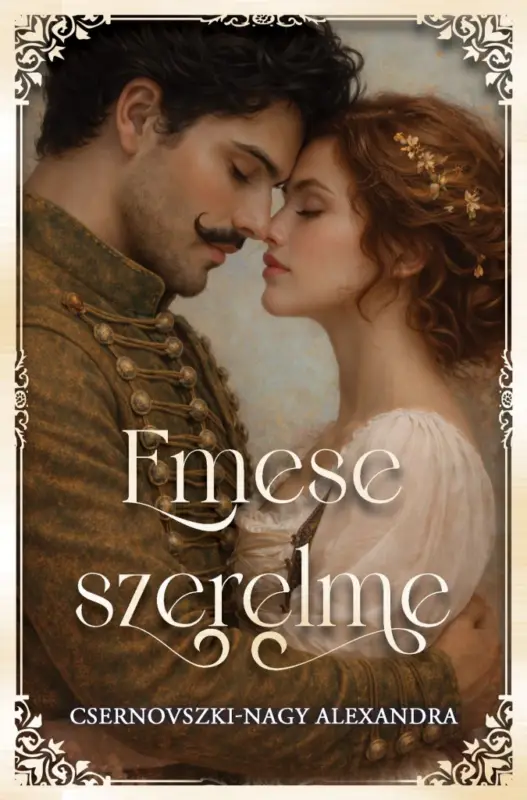 Biztonságos fizetés Emese szerelme