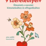 Szezonális akció 9 szeretetnyelv