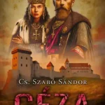 Géza - Gyevicsa nagyúr Expressz szállítás