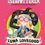 ZsebPotterek - Luna Lovegood Legnépszerűbb