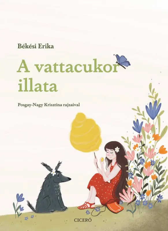 Prémium A vattacukor illata