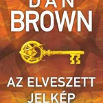 Az elveszett jelkép Rendeld meg most