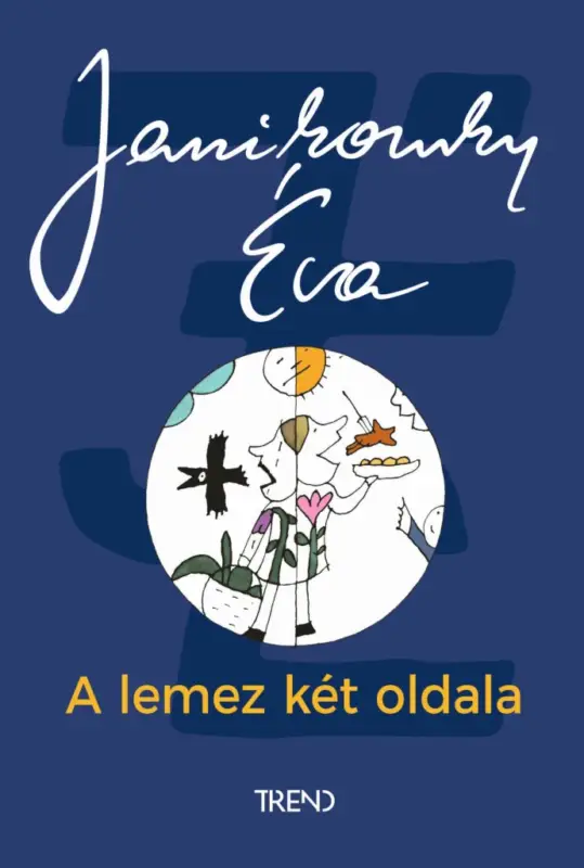 A lemez két oldala Vedd meg most