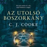 Az utolsó boszorkány Biztonságos vásárlás