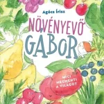 Növényevő Gábor Szezonális akció