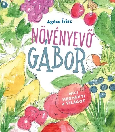 Növényevő Gábor Szezonális akció