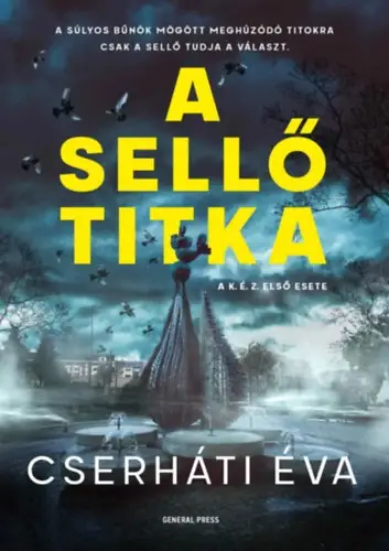A Sellő titka Akció