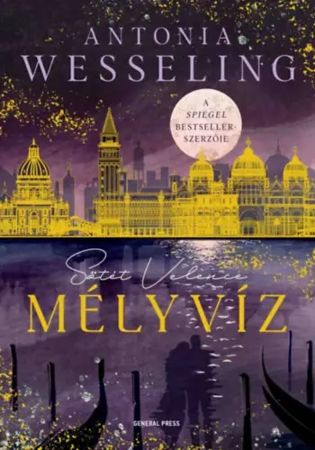 Mélyvíz Végkiárusítás