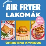 Kiárusítás Egészséges Air Fryer lakomák