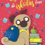A kiskutya, aki iskolás akart lenni Szezonális akció