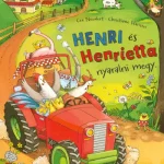 Vásárlói kedvenc Henri és Henrietta nyaralni megy