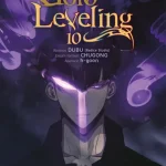 Solo Leveling 10. Azonnal elérhető