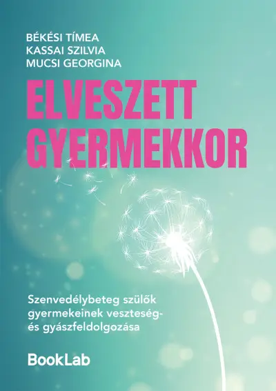 Végkiárusítás Elveszett gyermekkor