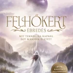 FELHŐKERT – Ébredés (Különleges, éldekorált kiadás) Utolsó esély
