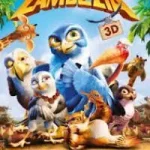 Zambézia (2D-s és 3D-s változat) (DVD) *Antikvár - Kiváló állapotú* Expressz kézbesítés