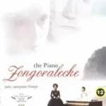 Zongoralecke (DVD) *Antikvár - Kiváló állapotú* Korlátozott ajánlat
