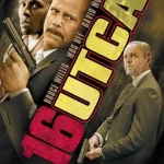 16 utca (DVD) *Bruce Willis - Antikvár - Kiváló állapotú* Árcsökkenés