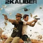 2 kaliber (DVD) *Antikvár - Kiváló állapotú* Kiárusítás