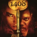 1408 (DVD) *John Cusack - Samuel L. Jackson - Antikvár - Kiváló állapotú* Árengedmény