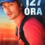 127 óra (DVD) *James Franco - Antikvár - Kiváló állapotú* Árengedmény