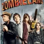 Zombieland 1. (DVD) *Woody Harrelson - Antikvár - Kiváló állapotú* Ajánlat
