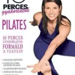 10 perces gyakorlatok: Pilates (DVD) *Bontatlan - Antikvár* Utolsó esély