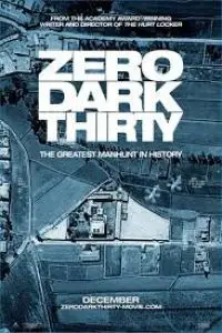 Zero Dark Thirty - A bin Láden-hajsza (DVD) *Antikvár - Kiváló állapotú* Ajánlat