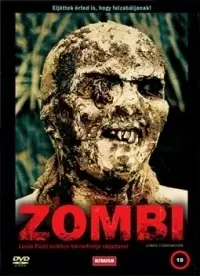 Zombi (2 DVD) *Klasszikus - 1979 - Digitálisan felújított, extra változat* *Antikvár - Kiváló állapotú* Biztonságos vásárlás