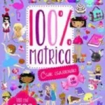 100% matrica - Csak csajoknak! (Könyv) Különleges ajánlat