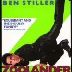 Zoolander - A trendkívüli (DVD) *Ben Stiller - Owen Wilson - Antikvár - Kiváló állapotú* Ne maradj le