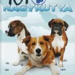 101 Nagykutya DVD 2. (DVD) Korlátozott ajánlat