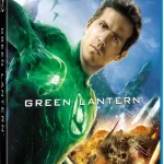 Zöld Lámpás (Blu-ray) *Magyar szinkronnal - Import* Biztonságos fizetés