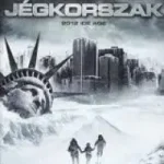2012 - Jégkorszak (DVD) *Antikvár - Kiváló állapotú* Legkelendőbb