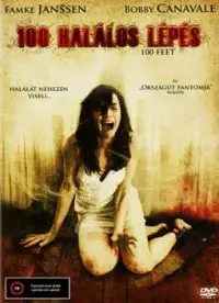 100 halálos lépés (DVD)*Antikvár - Kiváló állapotú* Utolsó esély